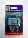 Nhiệt kế đo nhiệt độ nước trong bể cá cảnh (0 đến 39.9ºC) Model 810-910 ETI