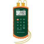 Máy đo nhiệt độ (1370°C) Extech 421502