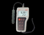 Máy đo độ dẫn điện EC/ Nhiệt độ cầm tay AD331 - Adwa