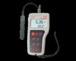 Máy đo độ dẫn điện EC/ TDS/ Nhiệt độ cầm tay AD332 - Adwa