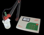 Máy đo đa chỉ tiêu pH/ ORP/ Độ dẫn điện EC/ TDS/ nhiệt độ để bàn AD8000 Model AD8000