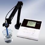Máy đo pH/mV/Nhiệt độ để bàn Lab 870
