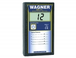 Máy đo độ ẩm gỗ điện tử MMC205 Wagner