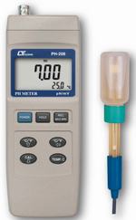 Máy đo pH /mV model PH-208