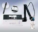 Máy đo pH/mV/ISE/EC/ TDS/DO Nhiệt độ để bàn ProLab 2000