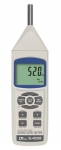 Máy đo tiếng ồn  SD Card model SL-4023SD