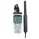 Máy đo nhiệt độ/ độ ẩm Tenmars TM-182