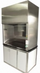 Tủ hút khí độc bằng INOX model LV-FH12SS
