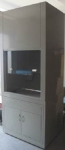 Tủ hút khí độc bằng sắt sơn tĩnh điện model LV-FH09